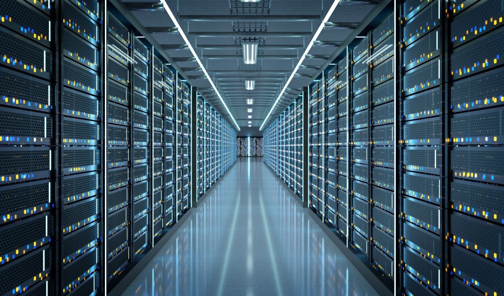 Data Center per la Trasformazione digitale: il 15/1 convegno al PoliMi