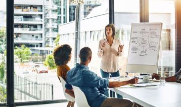 Vai alla notizia Imprese femminili, opportunità e incentivi: il 27/3 webinar del Sole 24 Ore
