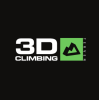 Logo 3D-Climbing | Giovani, Sport, Innovazione