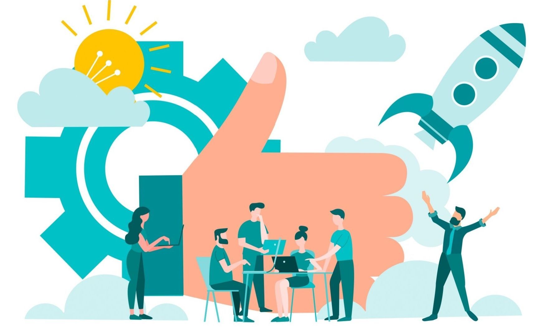 Startup, fino al 30/6 scopri la sfida di innovazione di Industry Test