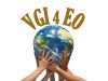 Logo VGI4EO VOLUNTEER GEOGRAPHIC INFORMATION FOR EARTH OBSERVATION