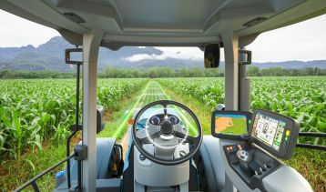 Vai alla notizia PNRR e Agritech: la trasformazione digitale del settore agroalimentare
