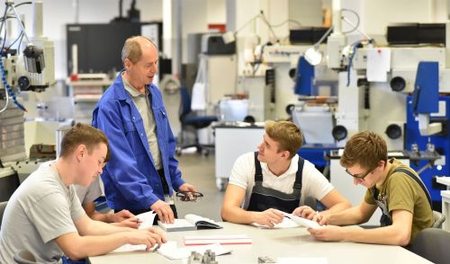 Immagine della notizia