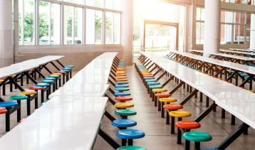 Vai alla notizia Mense scolastiche, prorogato al 31/3 il secondo Avviso PNRR