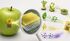 Edible Labels for fruit and vegetables: a project by Politecnico di Milano