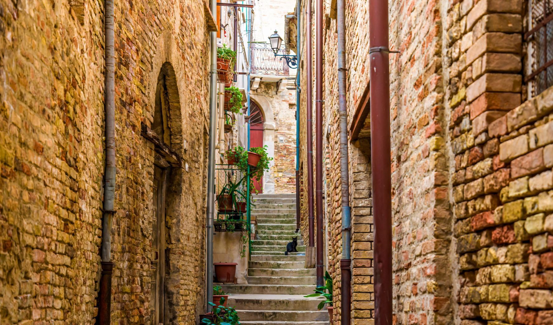 Imprese nei borghi: il quadro delle risorse e dei progetti PNRR