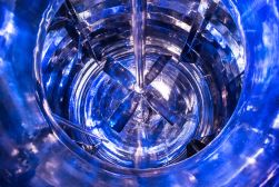 Logo Nuovi modelli di catalisi per l'industria