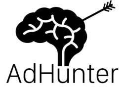 Logo AdHunter