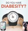 Logo DIABESITY (Obesity + diabetes) - DIABESITA' (Obesità + diabete)