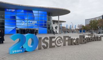 Vai alla notizia Fino al 13/2 le sfide di ISE Open Innovation Challenge 2025