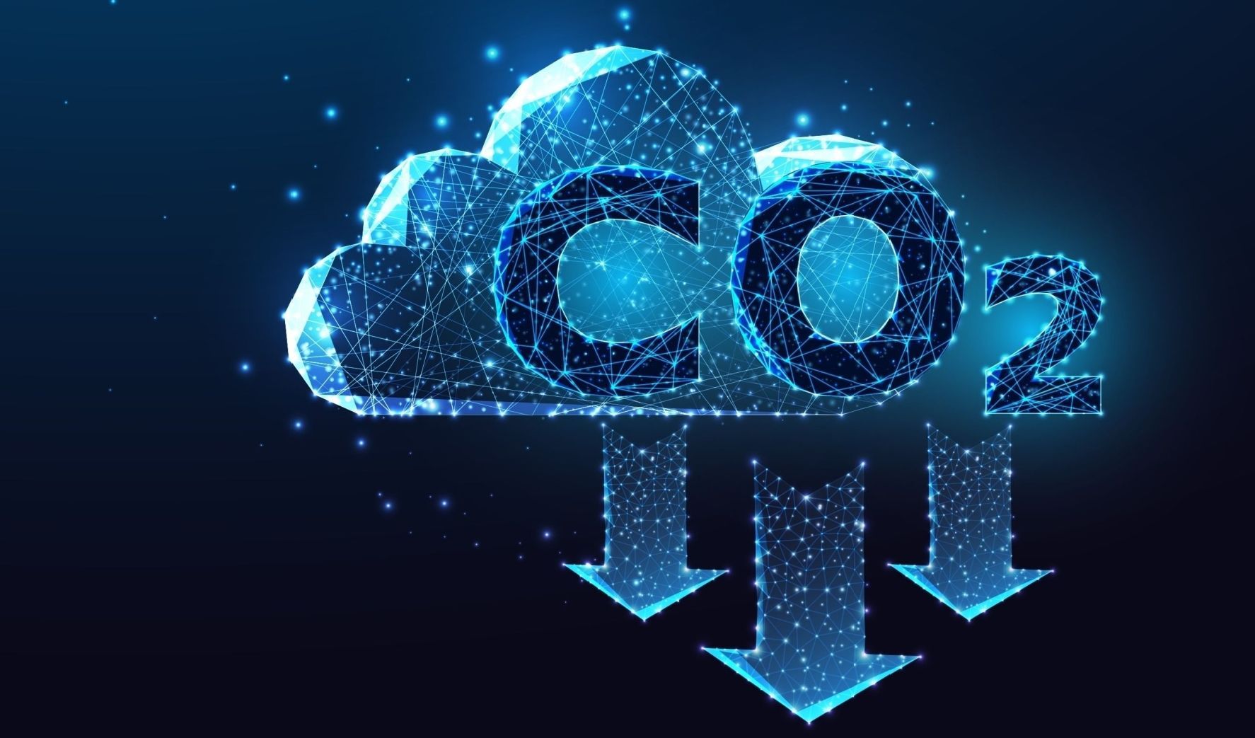 Sostenibilità, in Bicocca si studiano nanospugne che catturano CO2