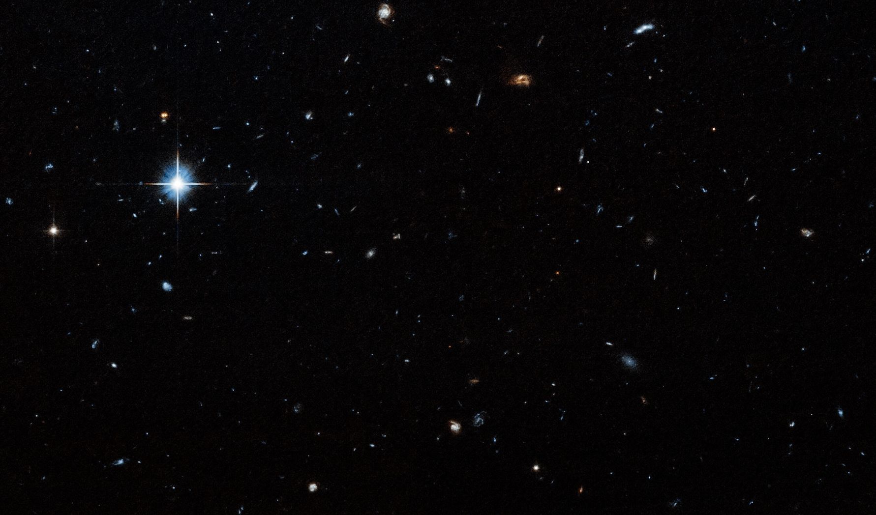 L’Università Bicocca e la scoperta della prima "galassia fantasma"