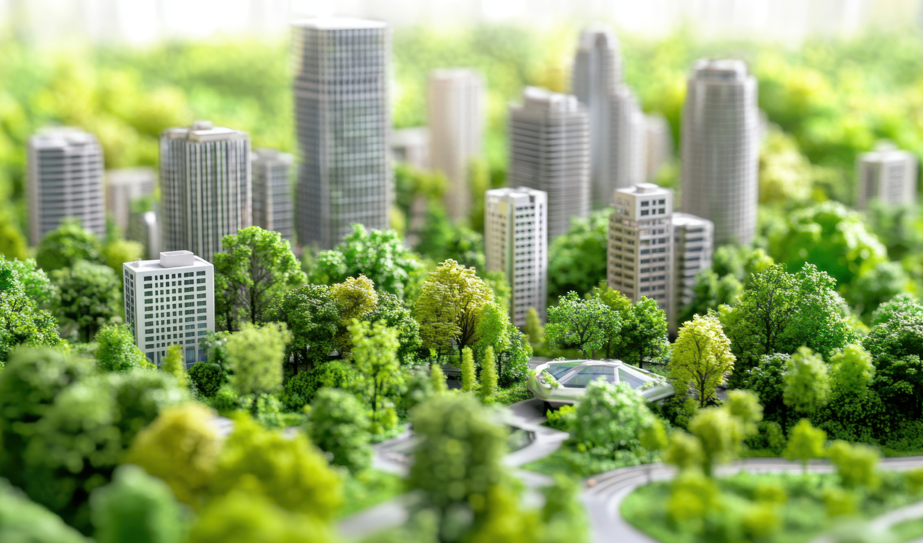 Fino al 4/11 la sfida Soriguē: soluzioni Nature-Based per città più resilienti