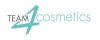 Logo Team4Cosmetics - Tracciabilità e sicurezza nelle aziende del benessere 