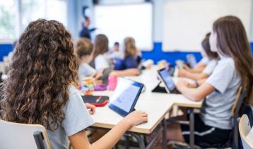 Vai alla notizia Politiche educative in Europa: il focus Eurydice con le competenze digitali