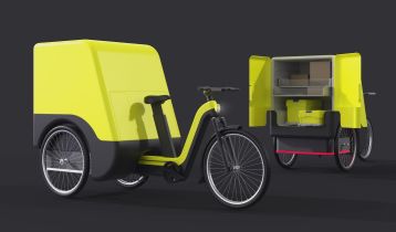 Vai alla notizia VIDEO Malighetti (UniBg): “Mobilità, l’innovazione passa dalle bici elettriche”